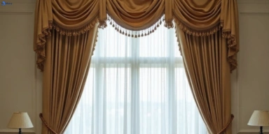 Steam cleaning heavy drapes on-site mount-warrigal-nsw Matty Curtain Cleaning