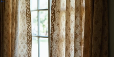 Dry cleaning delicate silk velvet drapes mount-warrigal-nsw Matty Curtain Cleaning